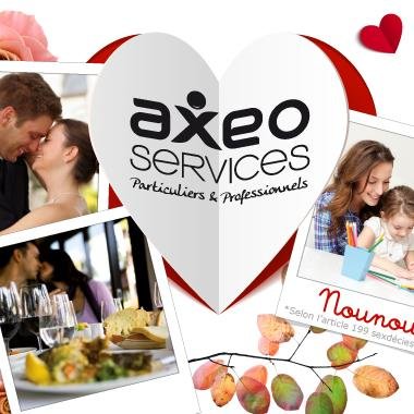 Société de services aux particuliers et aux professionnels. 1er réseau national multiservices !