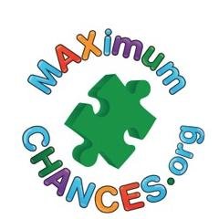 MAXimum Chances is a non-profit organization established by Nicole & @GregChalmersPGA providing resources for families of children with autism.