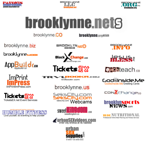 Social Enterprising information concerning Brooklyn NYC and its globally relative events news and people