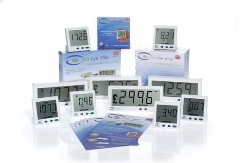 We are a UK company and are 100% devoted to energy saving - we design and manufacture really useful products which help save money and the environment