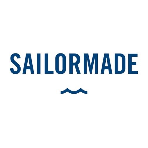 Sailormade. Fusing the love of water with elements of modern living - wherever you live it, land or sea.