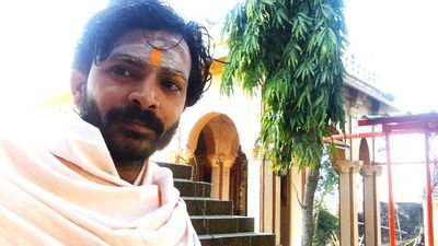 jethavarajula's profile picture. 