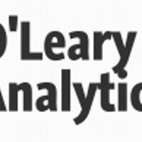 O'Leary Analytics (@olearyanalytics) 's Twitter Profile