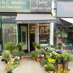 A local family business run by Daisy, who is a flower expert with more than 15 years experience. We cater for every occasion. Number 0208-989-6506