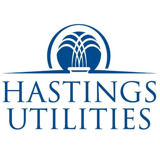 Local utility provider for the City of Hastings, Nebraska - Report an outage at https://t.co/UR4VHaY2i1