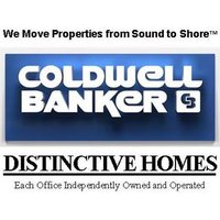 CB Distinctive Homes(@CBDHLI) 's Twitter Profile Photo