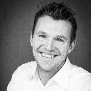 Jacco Bakker, Gebiedsmanager Rotterdam