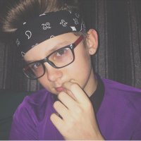 Cayden Rush (@thecaydenrush) Twitter profile photo
