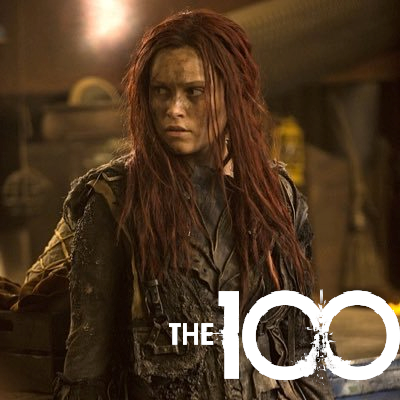 • Fan account for the 100 • Let's talk about the show! Sky people - grounders - mountain men - Ice nation-