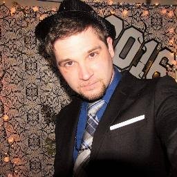 Josh_NonFiction's profile picture. 