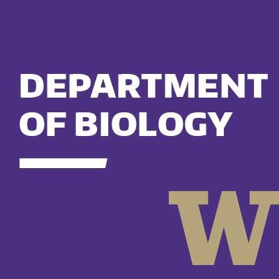 UW Biology (@UWBiology) / Twitter