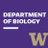 UW Biology