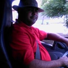 parada_heber's profile picture. cuatroF