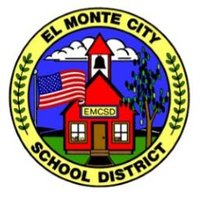 El Monte City School District(@elmontecitysd) 's Twitter Profile Photo