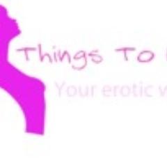 thingstoenjoy03's profile picture. Your erotic webshop