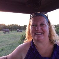 Nancy Russell (@nancyrussellcbc) 's Twitter Profile
