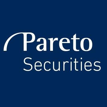 Fullservice meglerhus med ledende posisjon i nordiske kapitalmarkeder. Offisiell norsk konto. 🇸🇪 @ParetoSecSE 🇬🇧/🇺🇸 @ParetoSec