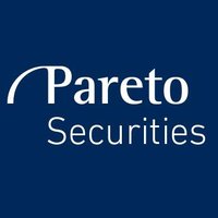 Pareto Securities AS(@ParetoSecNO) 's Twitter Profile Photo