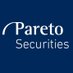 Pareto Securities AS (@paretosecno) Twitter profile photo Pareto Securities AS (@paretosecno) Twitter profile photo