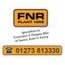 FNR Plant Hire Ltd (@fnrplanthire) Twitter profile photo FNR Plant Hire Ltd (@fnrplanthire) Twitter profile photo