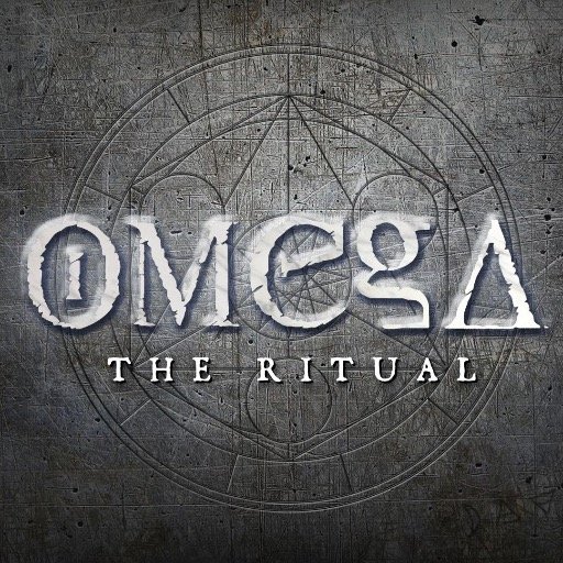 OMEGAtheRitual's profile picture. 