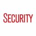 SECURITY Magazine (@securitymag) Twitter profile photo