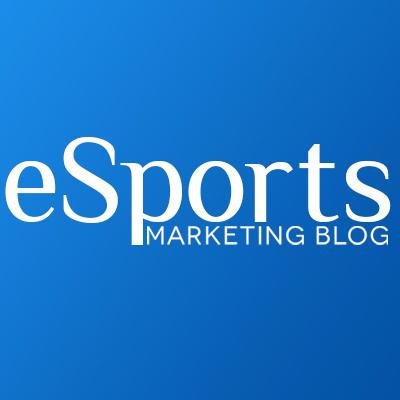 eSportsMBlog's profile picture. Your no. 1 source for #esports #marketing & #business insights | SIGN UP for our newsletter: https://t.co/Rtp40kqBeK| Follow @ckresse