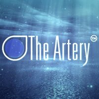 The Artery™(@The_Artery) 's Twitter Profile Photo