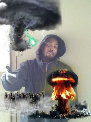 CODETV_EAZY's profile picture. (Eazy signing in).......A stack and a strap will get a nigga clapped(Killaz) CODE