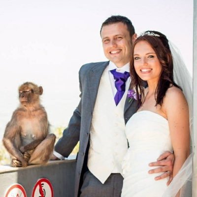 Sweet Gibraltar Weddings has arranged over three thousand weddings since 2008. Remember, weddings in Gibraltar are recognised worldwide 🇬🇮❤️🇬🇮