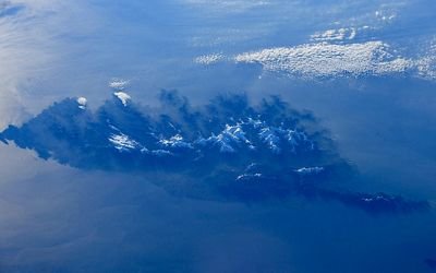 DumeDelporto's profile picture. Chjurchjulemu in lingua nustrale.