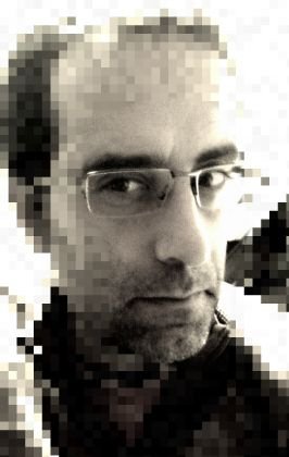 omercader's profile picture. 🎗️ little geek....