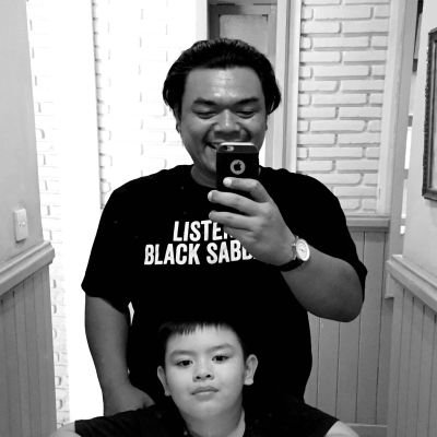 Balinese | Designer | Father | Hotelier | Motorcycle Enthusiast | Backyard Customs @bckyrdcustoms