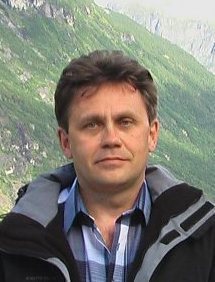 ChirkovOleg's profile picture. Ген. директор компании по системам безопасности.