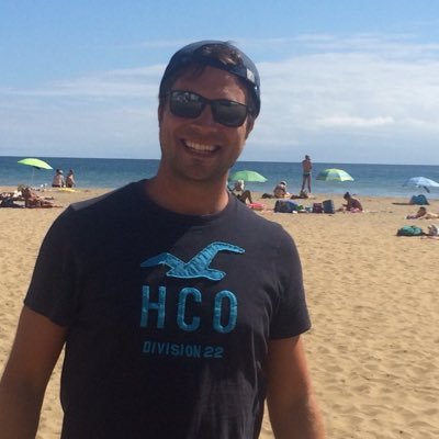 mmkendall85's profile picture. 