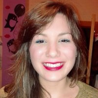 Sara López (@_saralo) 's Twitter Profile