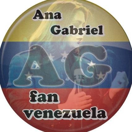 LAS MEJORES FRASES Y LETRAS DE LAS CANCIONES DE @ANAGABRIELRL La mas Grande del mundo. siguenos en facebook-- #AnaGabrielFanVenezuela