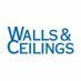 Walls & Ceilings (@wallsnceilings) Twitter profile photo Walls & Ceilings (@wallsnceilings) Twitter profile photo