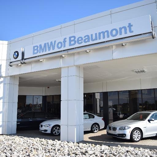 Find out why we're one of the best new & used #BMW dealers in the Beaumont area. Visit online, in-person, or call (866) 799-0668