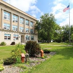 steelecountynd's profile picture. County