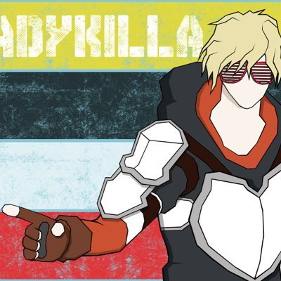 I'm new to Beacon I hope I can make some friends.. (RWBY RP) (Any RP) (Straight) (Male) (Detailed) (Literate if you are) (Single)