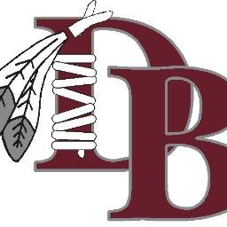 This is the official Twitter account for Dobyns-Bennett High School located in Northeast Tenn.