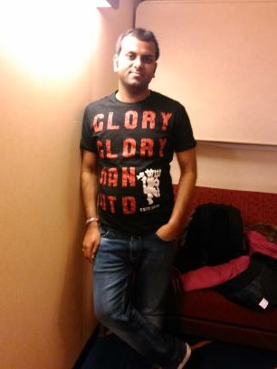 NeerajGset's profile picture. Architect | Lead | Java & Cloud