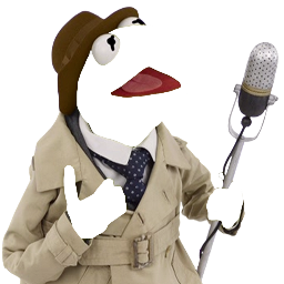 ImAnReporter's profile picture. Pronouns in bio because it makes me feel good to inform you I'm a Very Good Person. Do the Work™