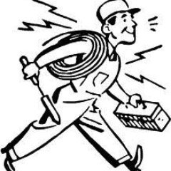 Domain Electric is your trusted Calgary electrical company since 2007. We offer snappy service with a smile...and on short notice! Call us today (403) 816-4113!