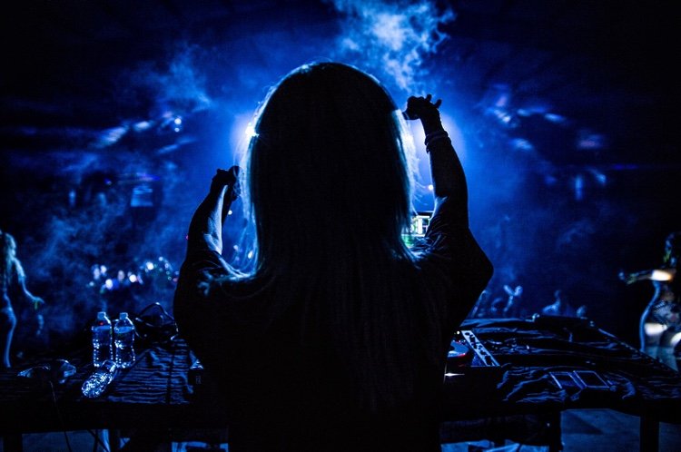 ⚡️Elektrik Prairie Music Experience⚡️
We can't explain it, Experience Elektrik for yourself.
Working on a bigger better EPME... we'll be back shortly! ✌️️