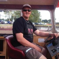 Richard Povey (@poveyo2) 's Twitter Profile