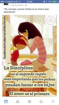 Mare de família i Mestra d'Educació Infantil, enamorada de la meva família i apassionada per la meva feina!