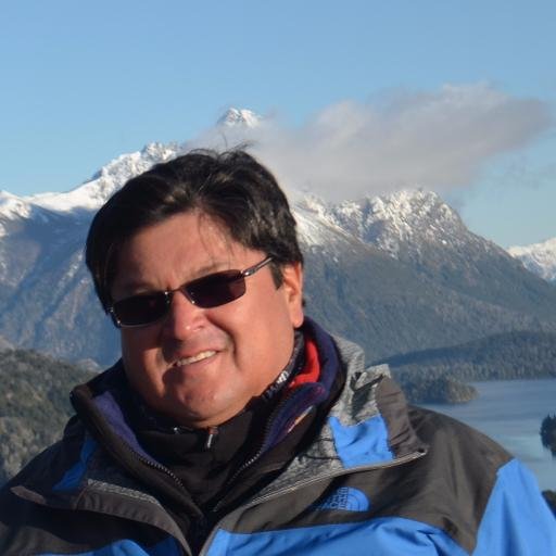 francespinozag's profile picture. Ingeniero Civil - Constructor