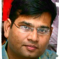Anupam verma (@anupamsmc) 's Twitter Profile
